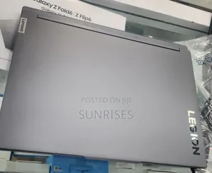 New Laptop Lenovo Legion 5 32GB Intel Core I7 SSD 1T