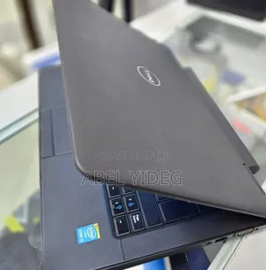 New Laptop Dell Latitude 14 8GB Intel Core I5 HDD 500GB