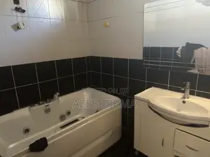 Furnished 4bdrm House in Zitta, Yeka for rent