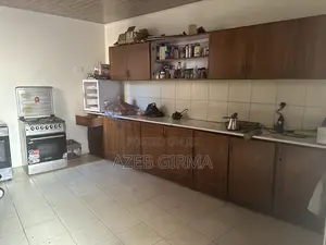 Furnished 4bdrm House in Zitta, Yeka for rent