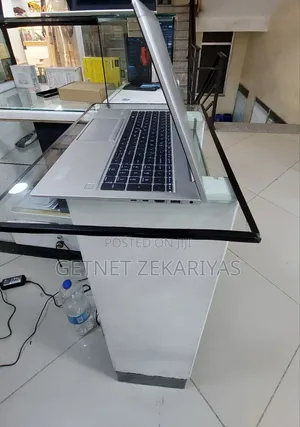 New Laptop HP EliteBook 850 G8 16GB Intel Core I7 SSD 512GB