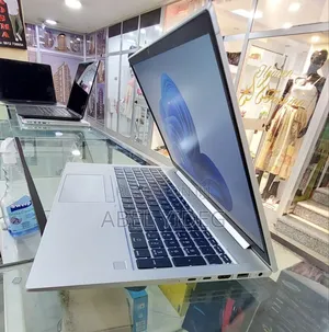 New Laptop HP EliteBook 850 16GB Intel Core I5 SSD 512GB