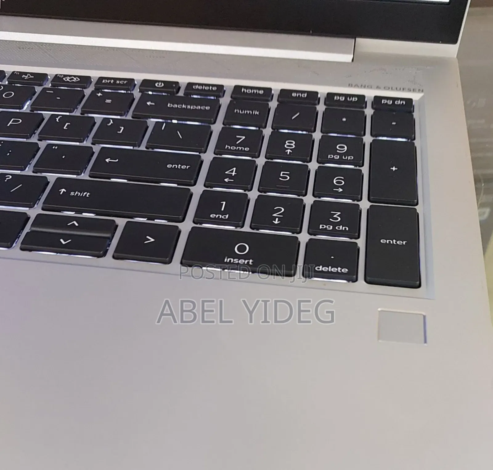 New Laptop HP EliteBook 850 16GB Intel Core I5 SSD 512GB