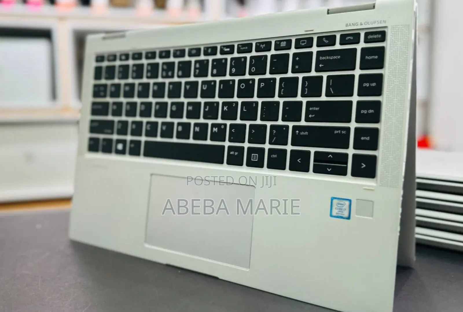 New Laptop HP EliteBook 840 16GB Intel Core i7 SSD 512GB