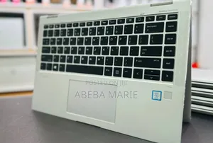 New Laptop HP EliteBook 840 16GB Intel Core i7 SSD 512GB