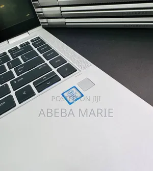 New Laptop HP EliteBook 840 16GB Intel Core i7 SSD 512GB