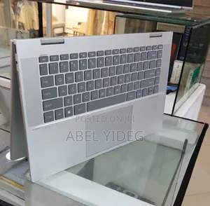 New Laptop HP Envy X360 16GB Intel Core I7 SSD 1T