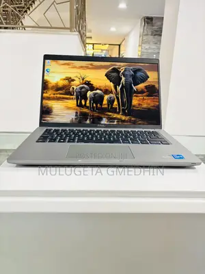Photo - New Laptop Dell Latitude 5420 16GB Intel Core I7 SSD 512GB