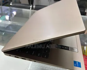 New Laptop Lenovo Ideapad 3 8GB Intel Core I3 SSD 256GB