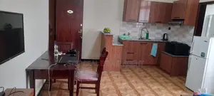 Furnished 1bdrm Apartment in Bole for rent