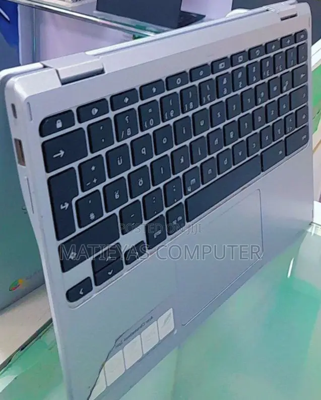 New Laptop Acer Chromebook 11 4GB SSD 640GB