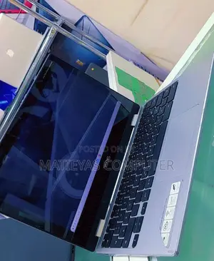 New Laptop Acer Chromebook 11 4GB SSD 640GB