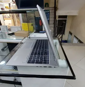 New Laptop HP EliteBook 850 G8 16GB Intel Core I7 SSD 512GB