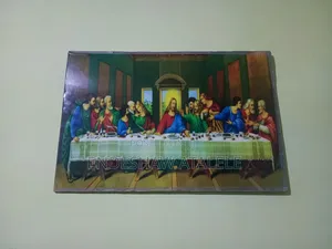 Photo - Epoxy Art Product