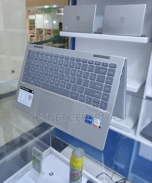 New Laptop HP Envy X360 16GB Intel Core I7 SSD 1T