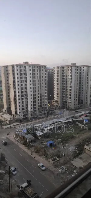 Photo - 3bdrm Condo in Bole Beshale for sale
