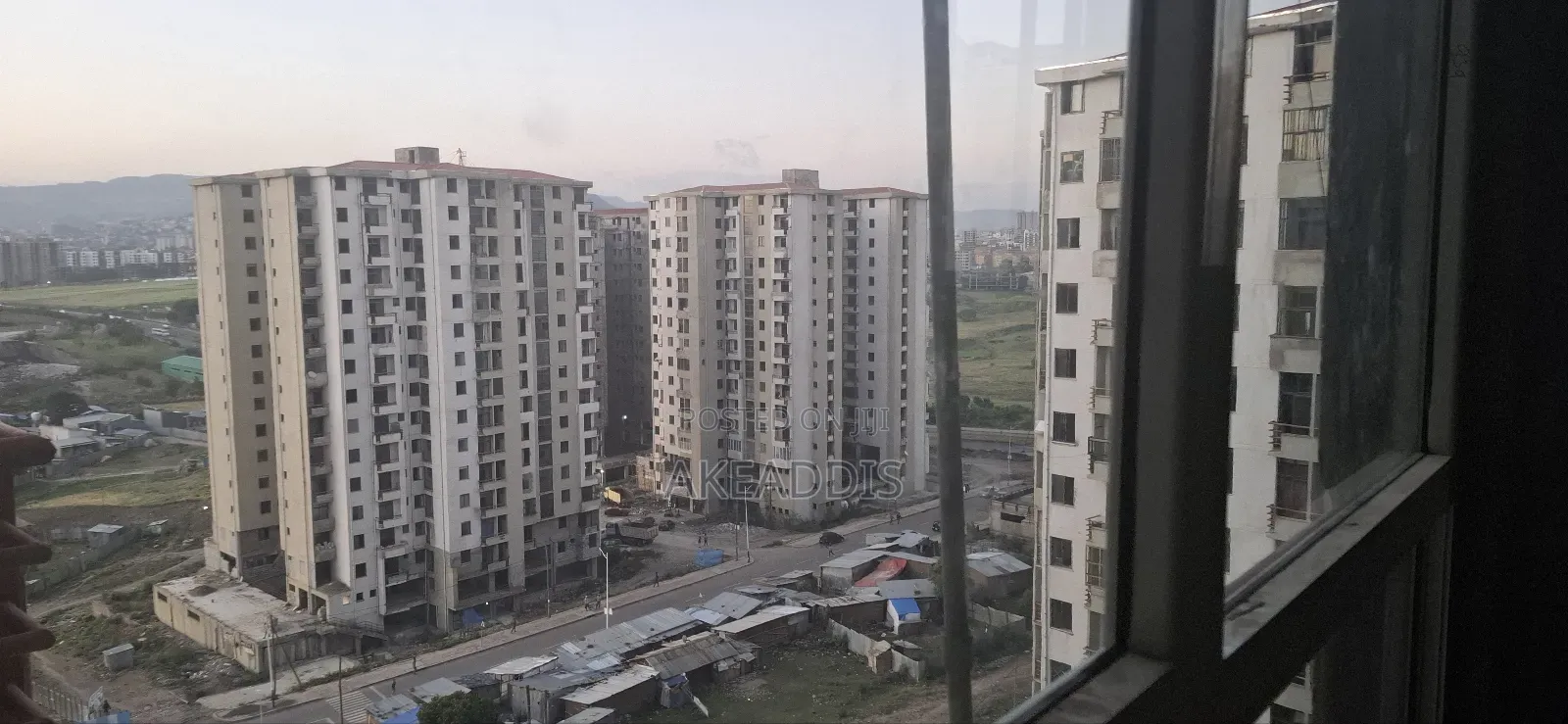 3bdrm Condo in Bole Beshale for sale