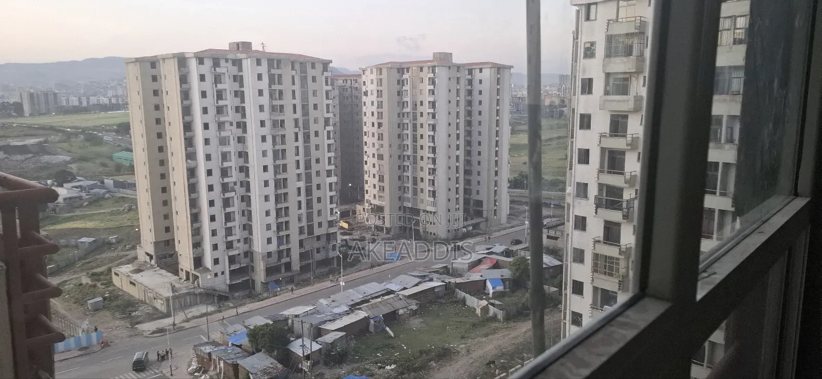 3bdrm Condo in Bole Beshale for sale