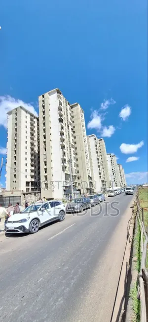 3bdrm Condo in Bole Beshale for sale