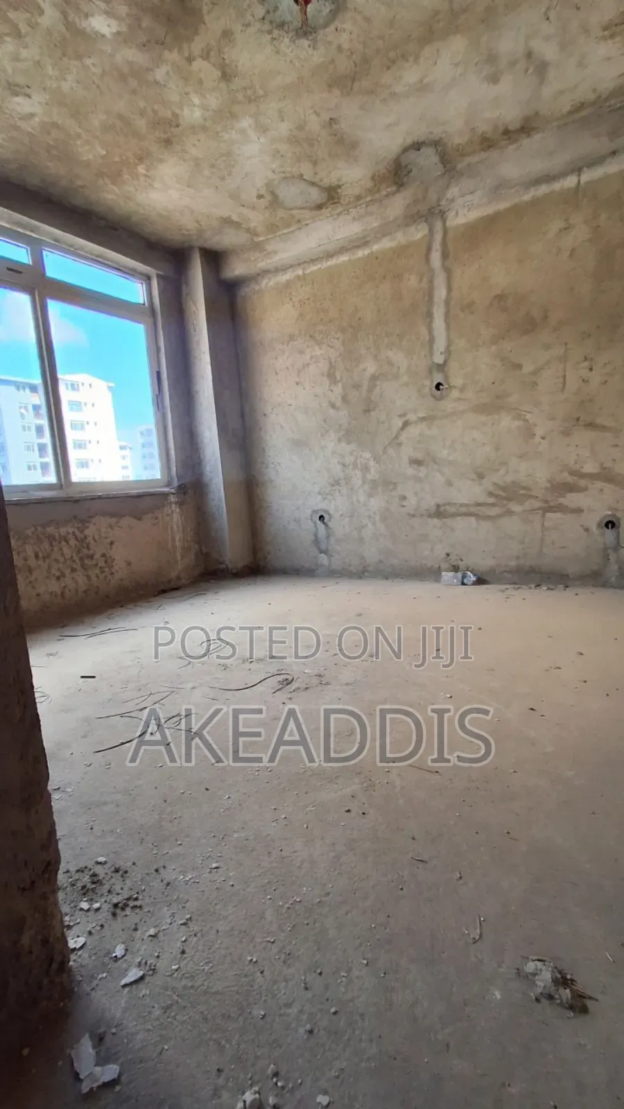 3bdrm Condo in Bole Beshale for sale