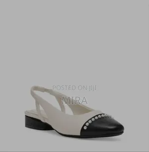 Photo - Sling Shoe