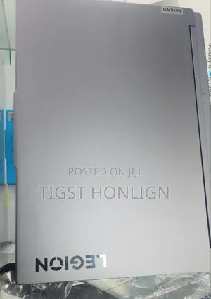 New Laptop Lenovo Legion 5 32GB Intel Core I9 SSD 1T