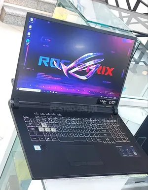 New Laptop Asus ROG Strix G15 16GB Intel Core I7 HDD+SSD 1T