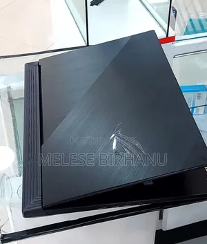 New Laptop Asus ROG Strix G15 16GB Intel Core I7 HDD+SSD 1T