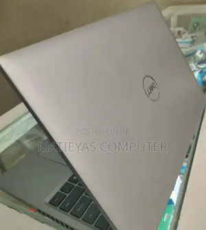 New Laptop Dell Latitude 10 16GB Intel Core I5 SSD 256GB