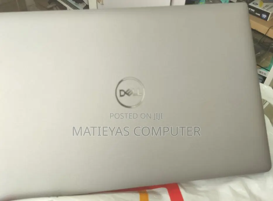 New Laptop Dell Latitude 10 16GB Intel Core I5 SSD 256GB