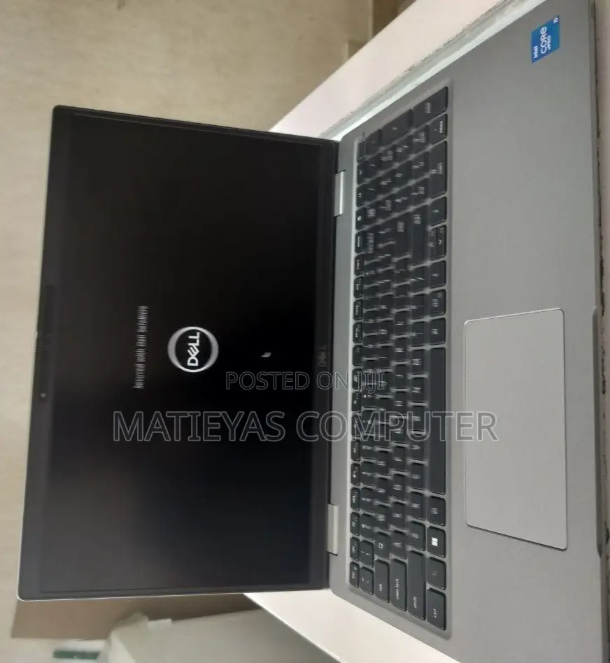 New Laptop Dell Latitude 10 16GB Intel Core I5 SSD 256GB