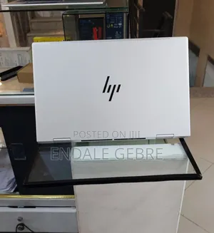 New Laptop HP Envy X360 16GB Intel Core I7 SSD 1T