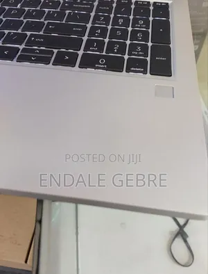 New Laptop HP EliteBook 840 G7 16GB Intel Core I5 SSD 512GB