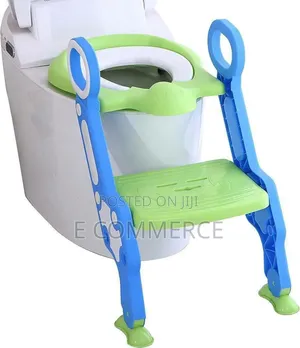 Photo - Toilet Training Sit