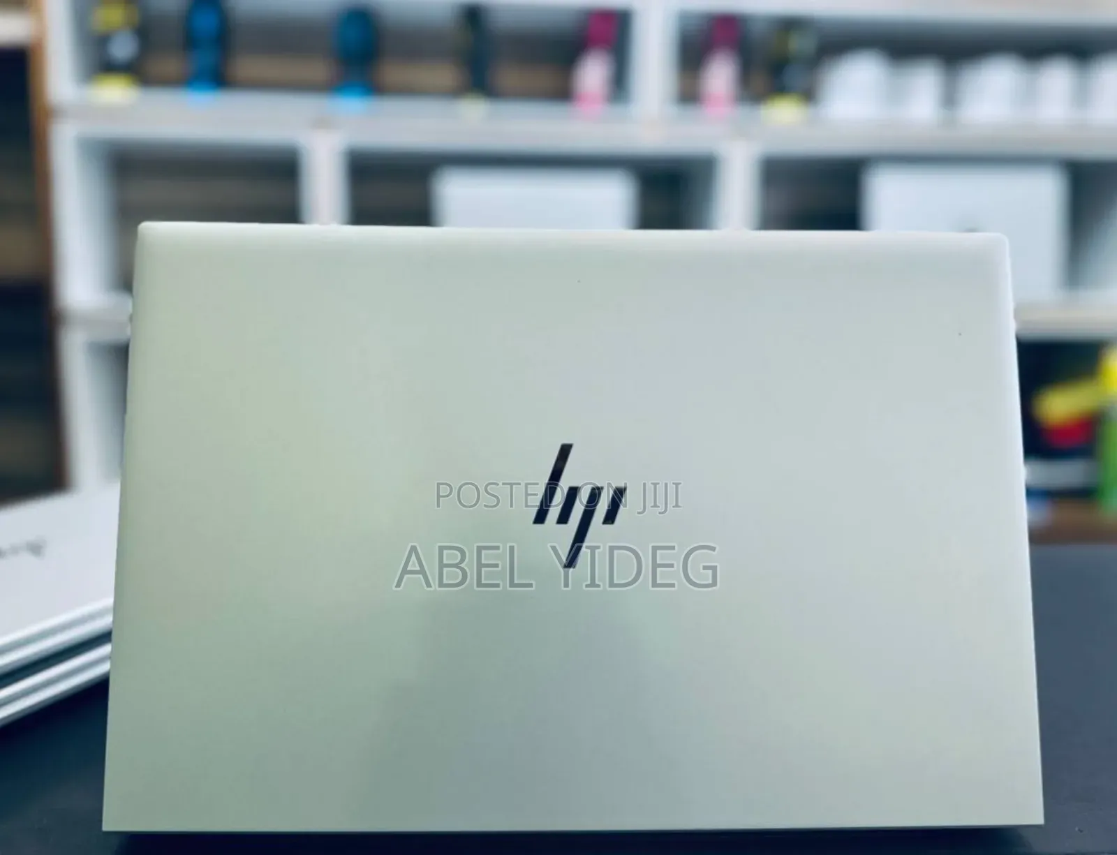 New Laptop HP EliteBook 840 G7 16GB Intel Core I7 SSD 512GB