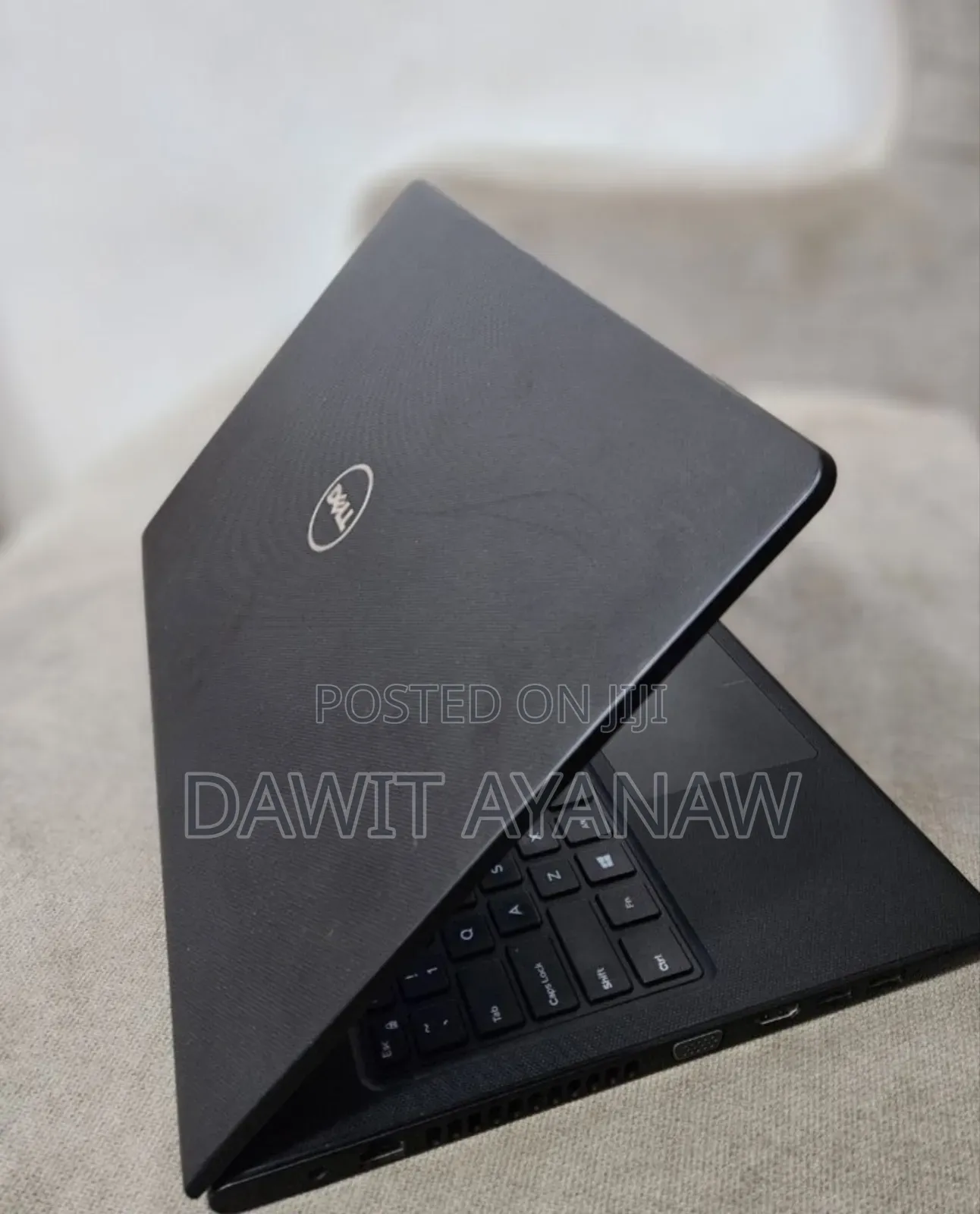 New Laptop Dell Inspiron 15 8GB Intel Core I5 HDD 1T