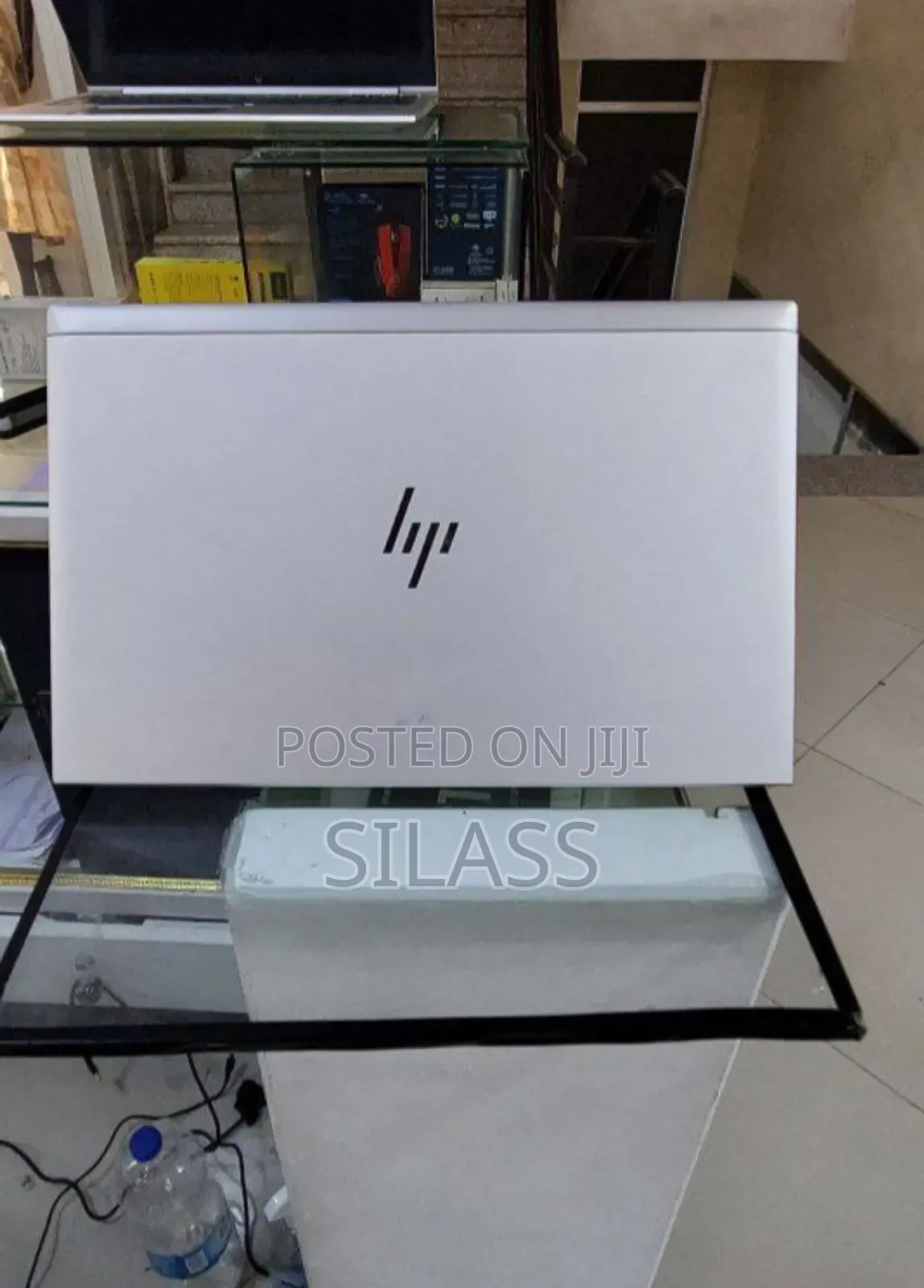 New Laptop HP EliteBook 850 16GB Intel Core I7 SSD 512GB