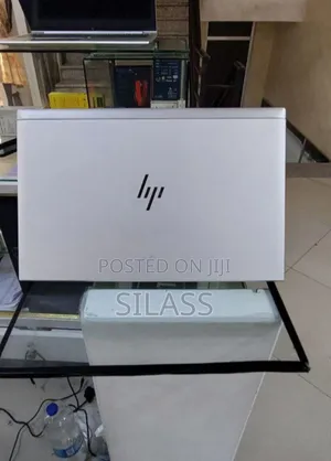 New Laptop HP EliteBook 850 16GB Intel Core I7 SSD 512GB