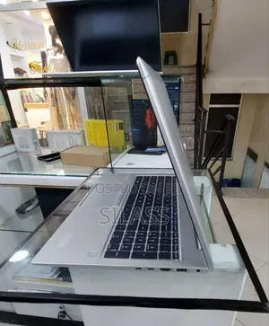 New Laptop HP EliteBook 850 16GB Intel Core I7 SSD 512GB