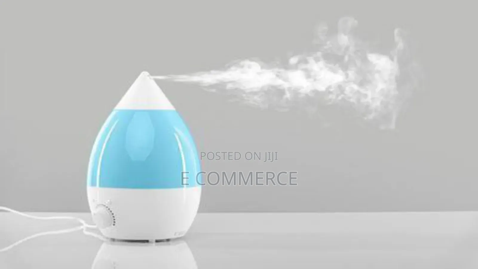 2.6L Cool Steam Air Humidifier For Home Office