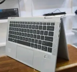 New Laptop HP Spectre 16GB Intel Core I7 SSD 512GB