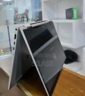 New Laptop HP Spectre 16GB Intel Core I7 SSD 512GB