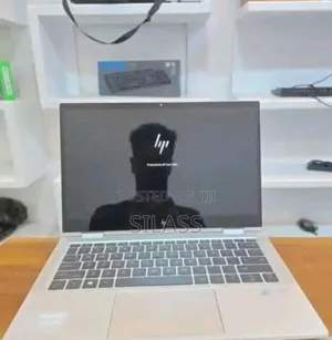 New Laptop HP Spectre 16GB Intel Core I7 SSD 512GB