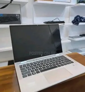 New Laptop HP Spectre 16GB Intel Core I7 SSD 512GB