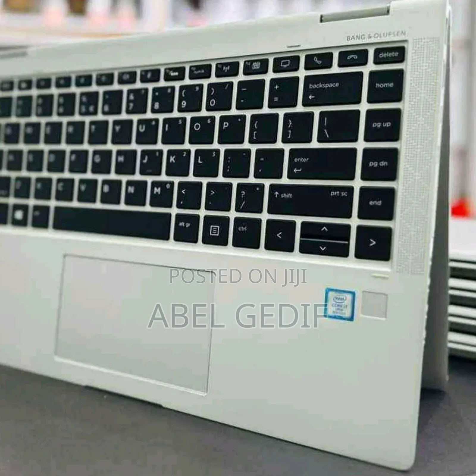 New Laptop HP EliteBook X360 1040 G5 16GB Intel Core I7 SSD 512GB