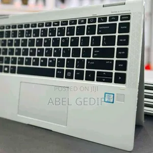 New Laptop HP EliteBook X360 1040 G5 16GB Intel Core I7 SSD 512GB