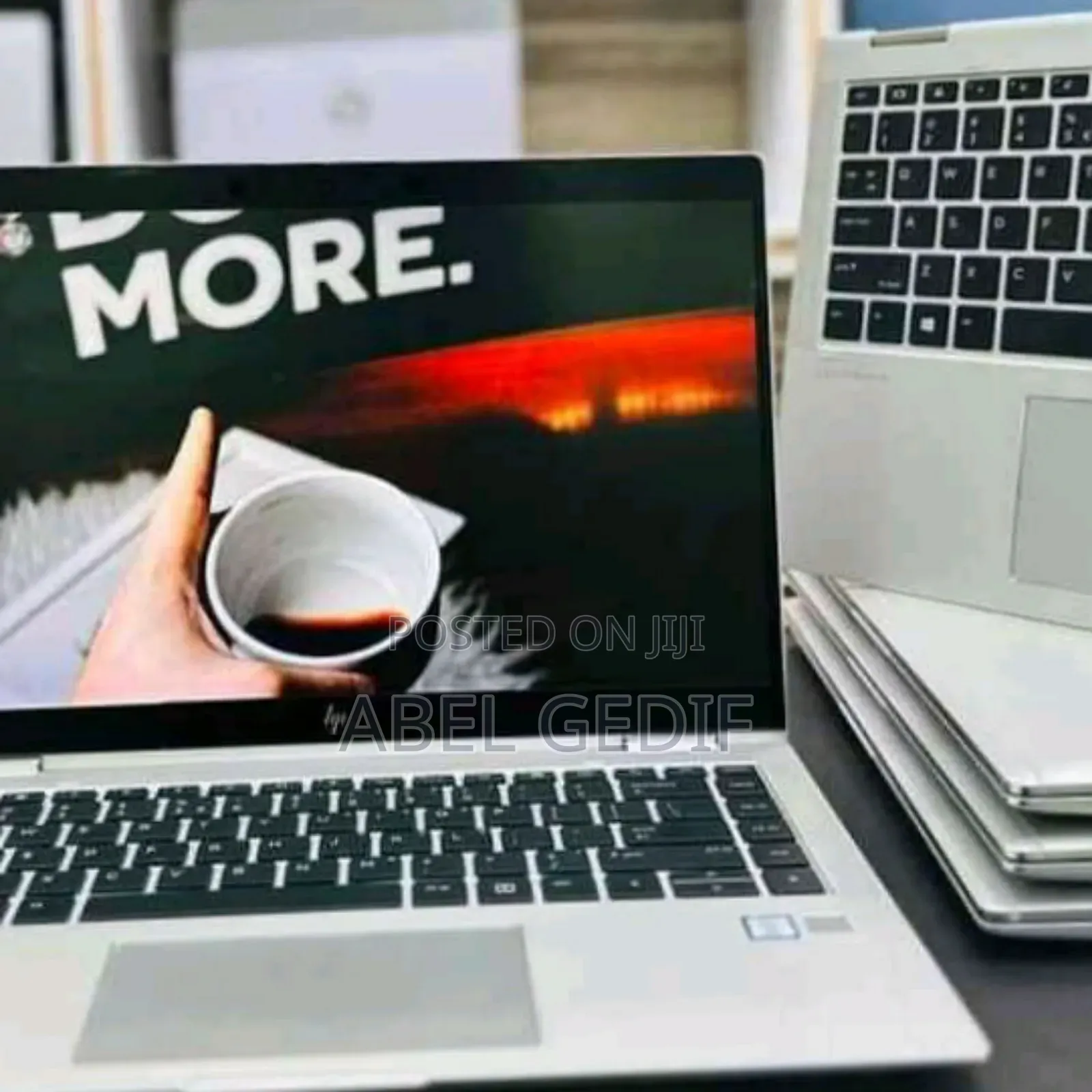 New Laptop HP EliteBook X360 1040 G5 16GB Intel Core I7 SSD 512GB