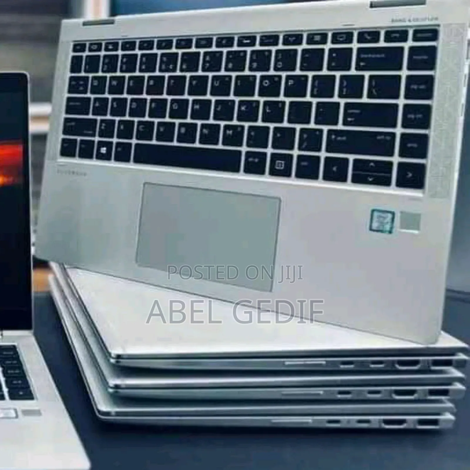 New Laptop HP EliteBook X360 1040 G5 16GB Intel Core I7 SSD 512GB