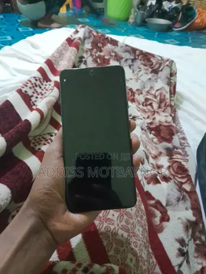 Samsung Galaxy A20 32 GB Black