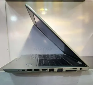 Photo - New Laptop HP EliteBook 840 16GB Intel Core I5 SSD 512GB